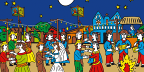 Festa Junina