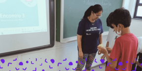 ASEc+ 18 anos – Personagens de nossa História