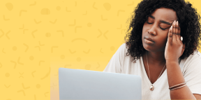 Burnout digital- como não sucumbir em frente às telas?