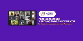 Inauguração Alumni