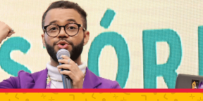 VAMOS FALAR SOBRE SAÚDE MENTAL DE PESSOAS LGBTQIA+?